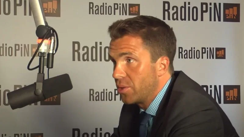 Radio PiN – 12.07.2013