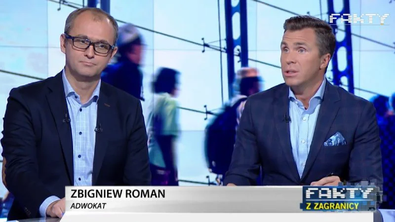 TVN24 BiS – Fakty o Świecie – 19.09.2017