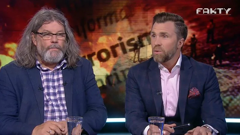 TVN24 – Fakty – 4.03.2019